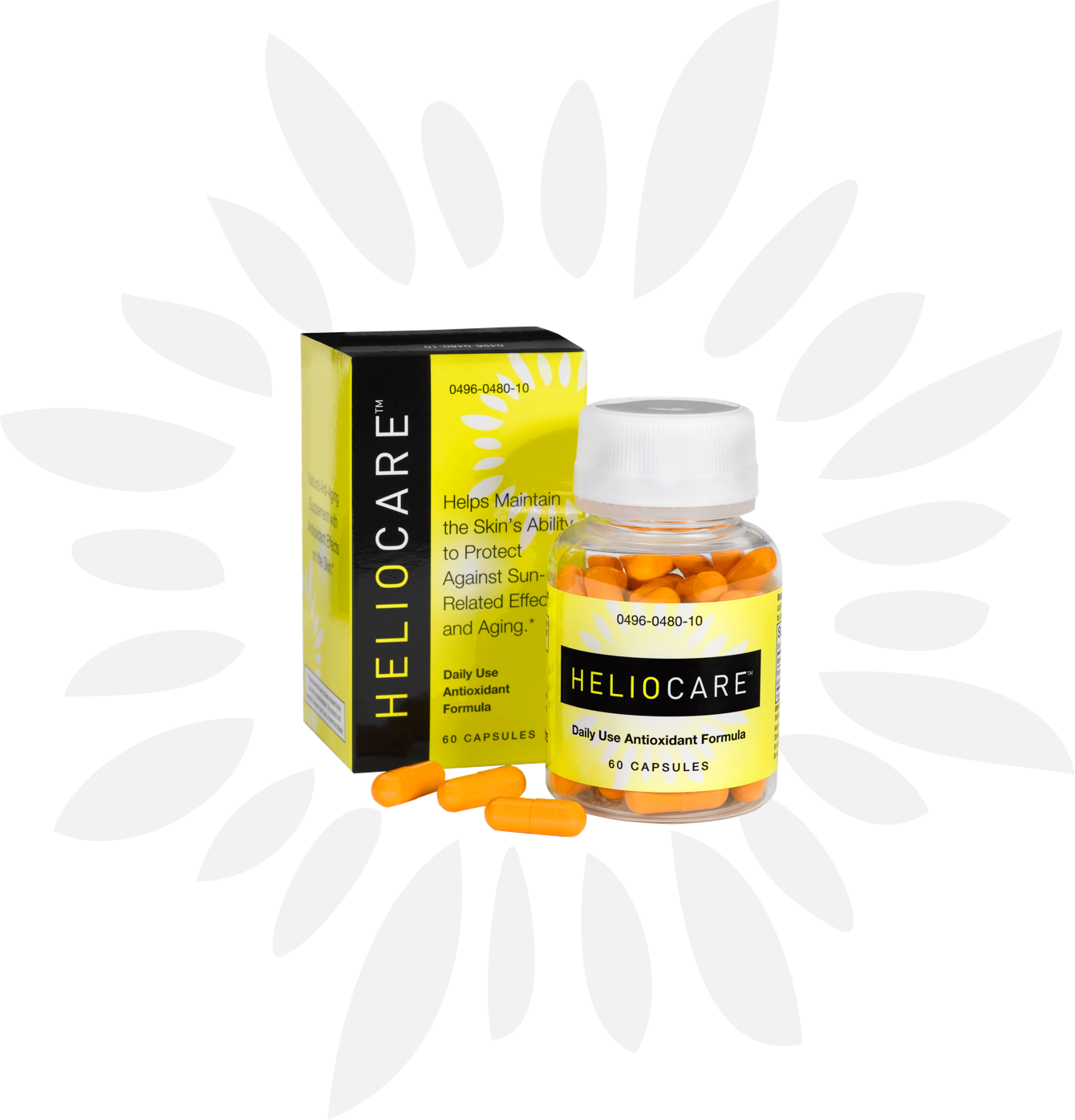 What is Heliocare